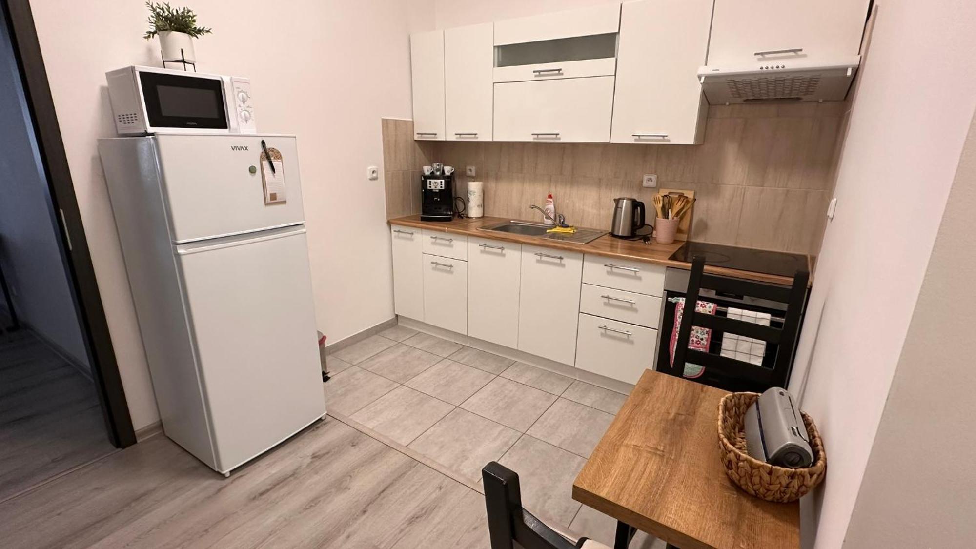 Apartmany Na Trojce Žatec Екстериор снимка