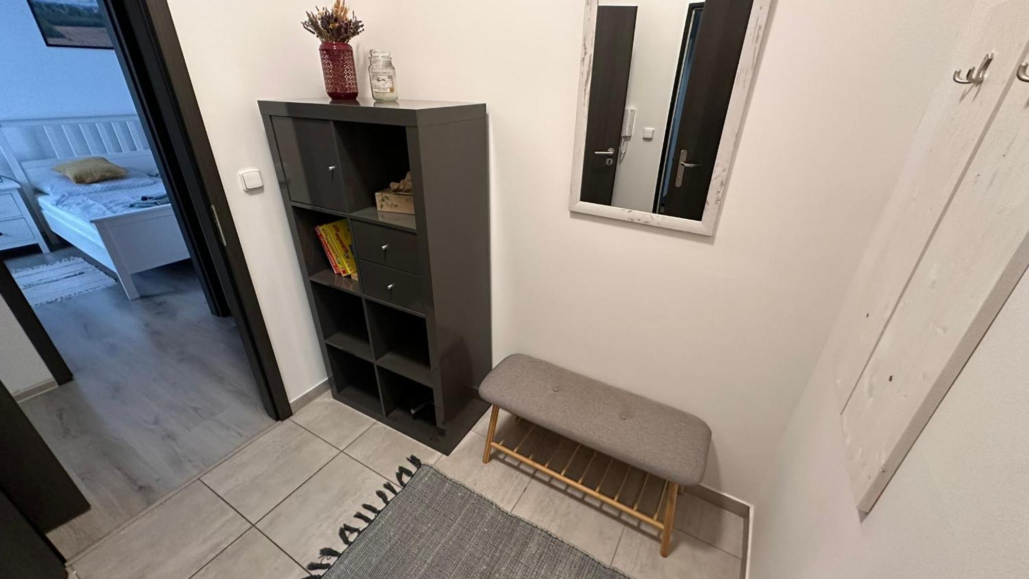 Apartmany Na Trojce Žatec Екстериор снимка