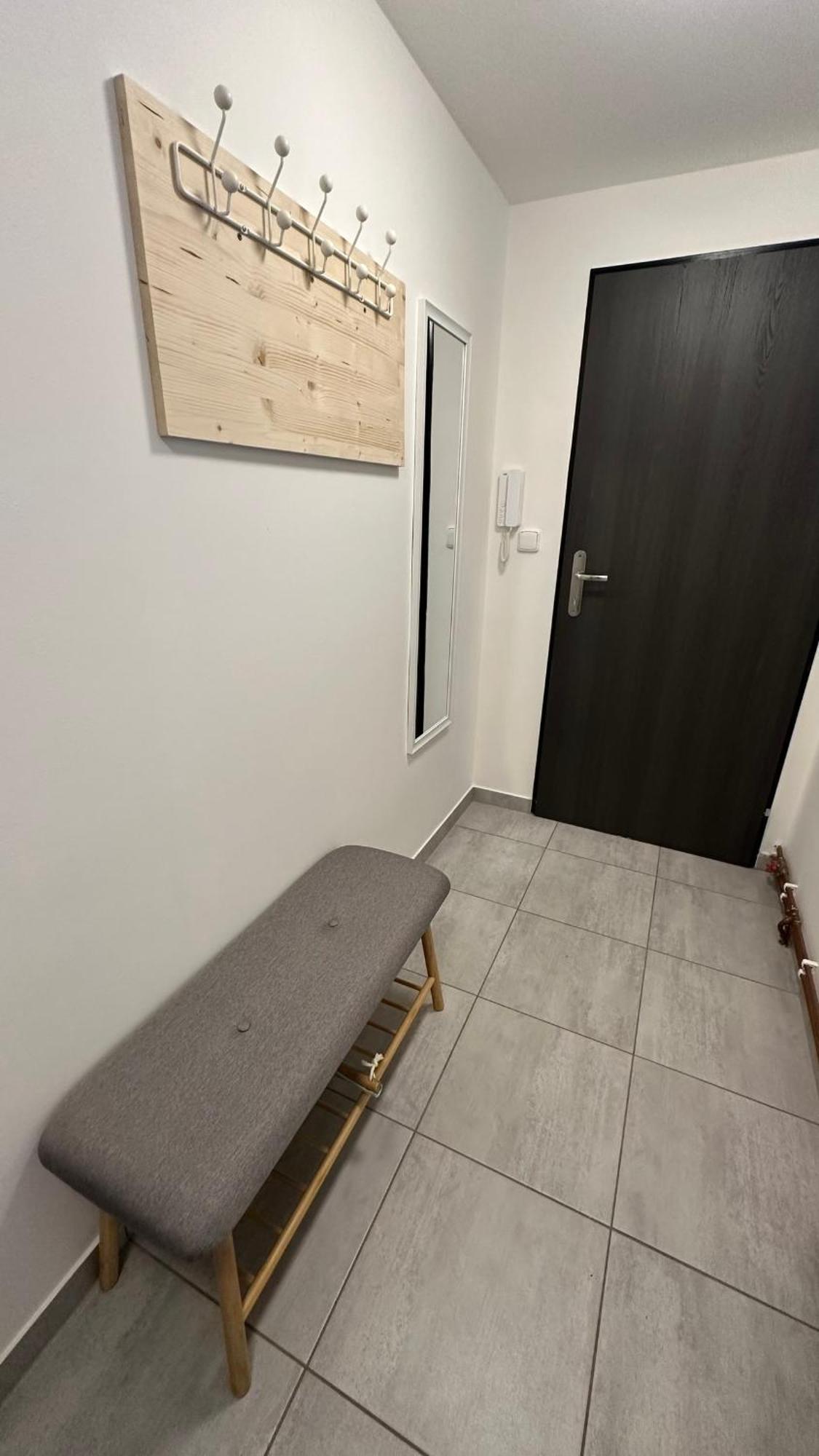 Apartmany Na Trojce Žatec Екстериор снимка