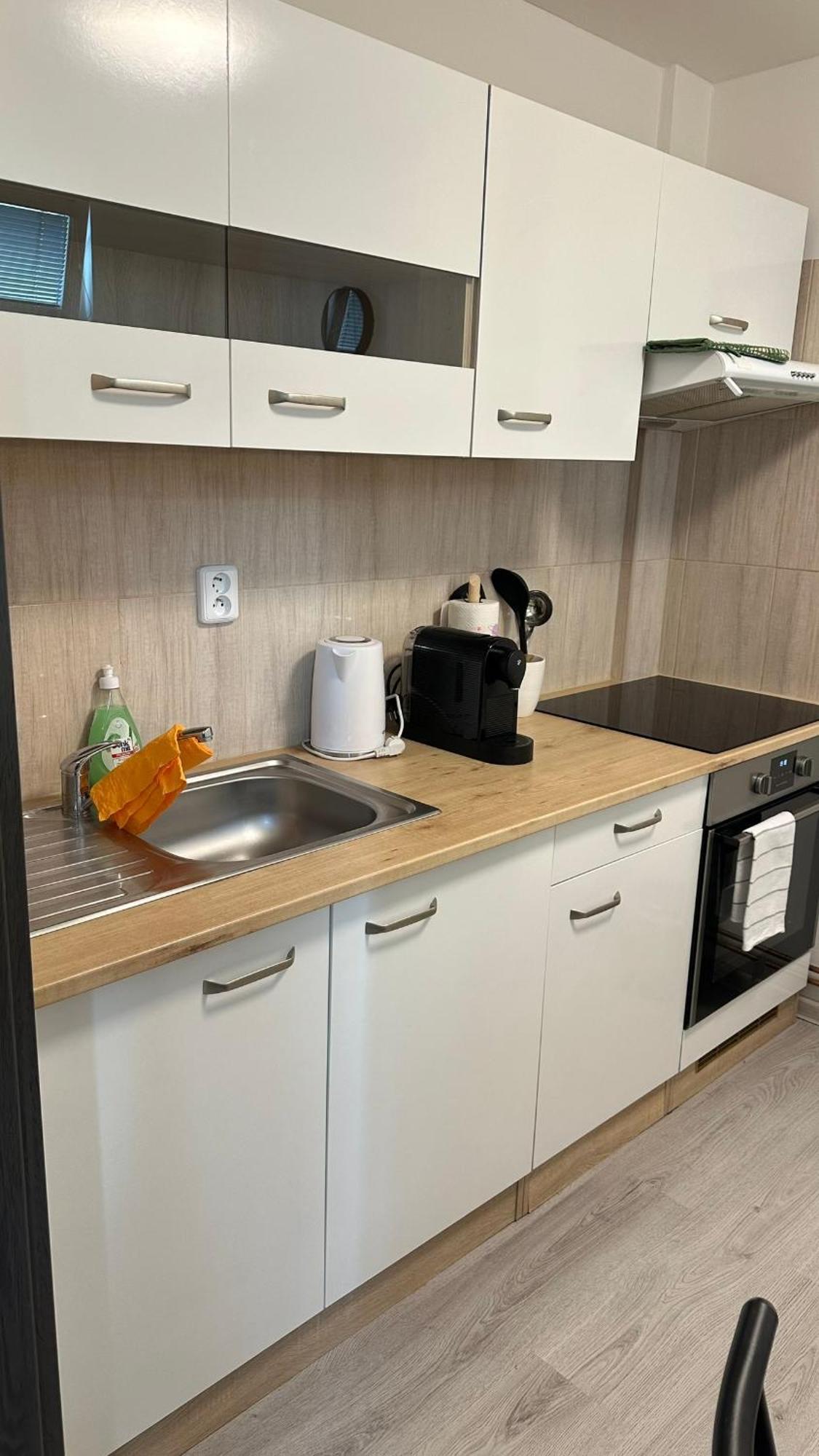 Apartmany Na Trojce Žatec Екстериор снимка
