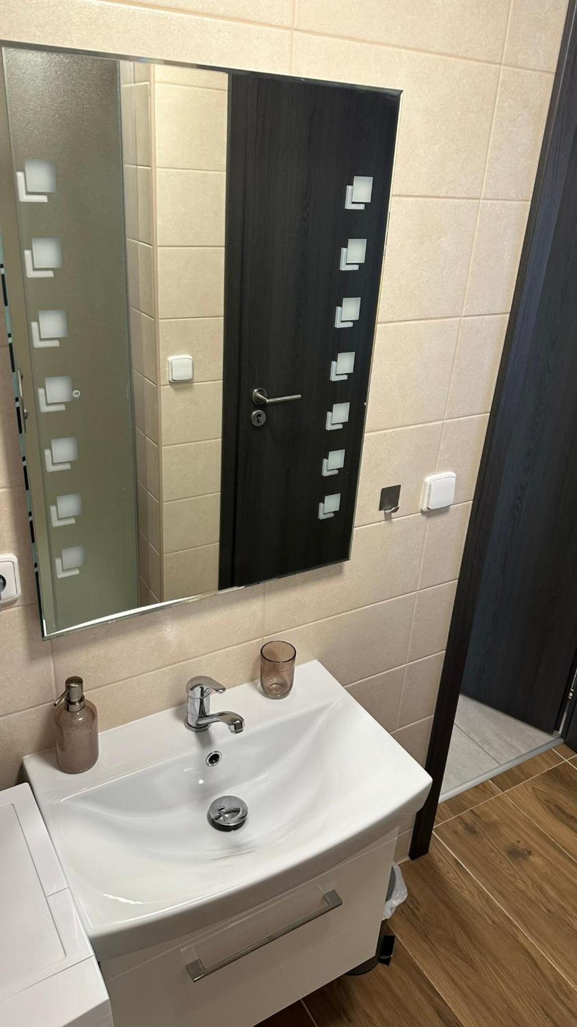 Apartmany Na Trojce Žatec Екстериор снимка