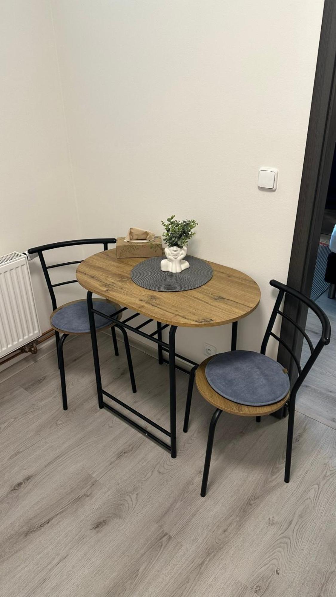 Apartmany Na Trojce Žatec Екстериор снимка