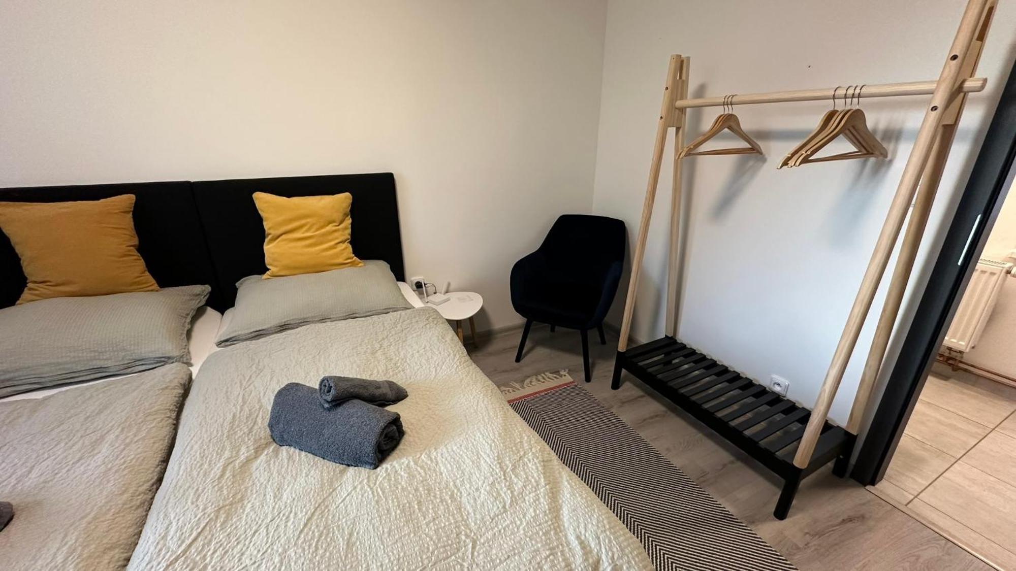 Apartmany Na Trojce Žatec Екстериор снимка
