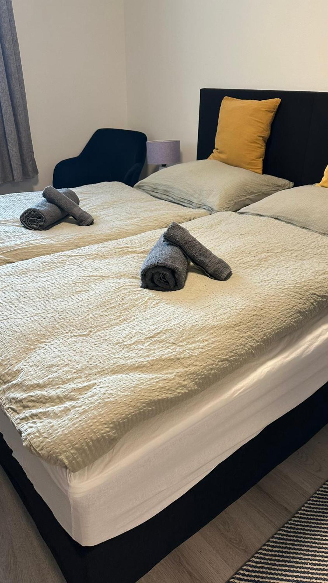 Apartmany Na Trojce Žatec Екстериор снимка